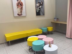 -天真蓝照相馆(新世界店)