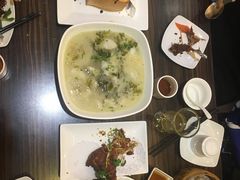 -避风塘·老港味餐厅(虹口龙之梦店)