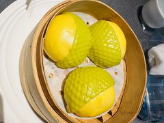 榴莲包-拾宴(汇智国际商业中心店)