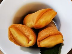 -苏小柳点心·手作小笼包(浦东嘉里城分院)