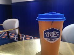-milkplus·泰式奶茶(较场东路店)