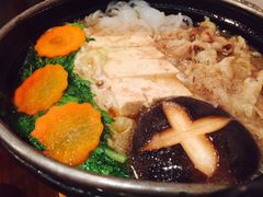 -铃木食堂(帽儿胡同店)