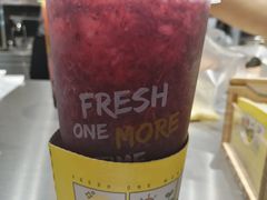 -丸摩堂鲜果茶(九方店)