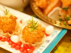 -桥东喜碧海鲜街(水东街店)