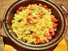 -丝路金桃·新疆菜(徐汇店)