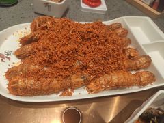 -虾胡闹龙虾馆(湄南河店)