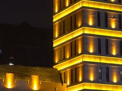 -星河湾温泉洗浴酒店