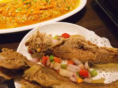-聚汇三少·龙虾·中餐厅(莫邪路新天地店)