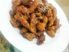 -上海小菜餐厅(理工大学店)