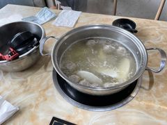 -三牛牛肉火锅