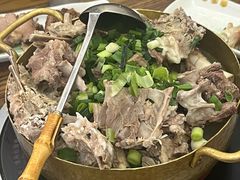 -庄行曹记羊肉(泗泾店)