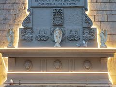 -华谊兄弟（长沙）电影小镇