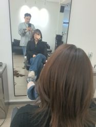 -LILI·HAIR SALON理理造型