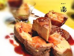 -富山日式料理(宽厚里店)