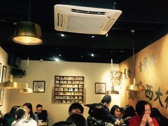 大堂-卤儿道道(龙游路店)