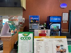 -赛百味SUBWAY(燕莎奥莱店)