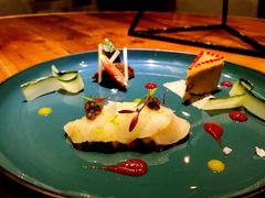 -AZUL by FUEL蓝色·法式酒馆(琶醍店)