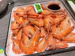 -探鲜渔府·复古庭院风·商务海鲜(鹏城较场尾美食中心精选店)