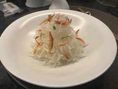 -咨言·烤鸭·烩面泡馍(建业十八城店)