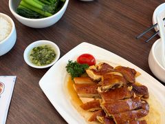 -新旺茶餐厅(鑫耀·光环live店)