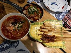 -觅香串串香·麻辣烫·冒菜(欧美广场店)