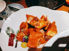 -乡里八闽·福州乡土菜(火车北站店)