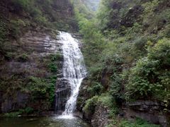 -孤山寨风景区