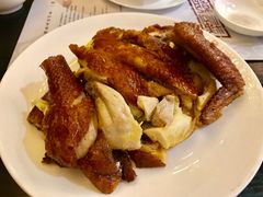 -糖朝(尖沙咀店)