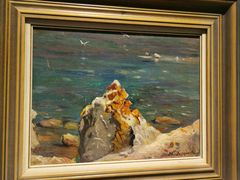 -上海博物馆(人民广场馆)