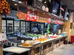 -黄三怪(清河店)