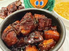 -老吉士酒家(天平路店)