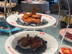 -谭厨中山传家菜.乳鸽.脆鲩鱼(华强北中航城店)