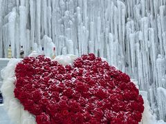 -长春世界雕塑园冰雪艺术天地