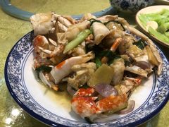 -盛港湾海鲜食府(黄沙店)