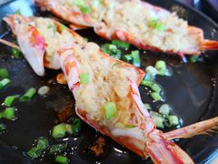 -鲜小岛·铜锅涮肉