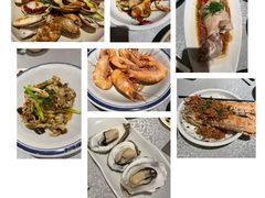 -达叔香味海鲜(海棠68环球美食街店)