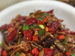 -谭姐湘菜馆(浦东大道店)