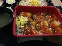 -左舞和风屋便当(金地店)