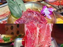 -何发发和牛烧肉·鳗鱼榴莲放题自助(乐峰广场店)