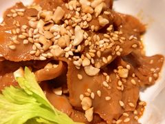 巴蜀豆衣-庆春朴门(前滩太古里店)