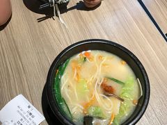 -云味馆·云南菜·云南米线(景田店)