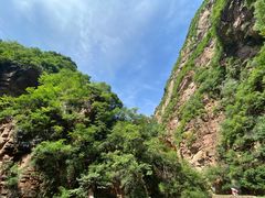 -湖洞水自然风景区