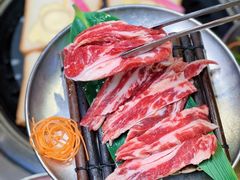 -玄希浪漫厨房·韩料烤肉(湖滨银泰in77店)