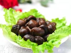 -黑竹香鸡(营和巷店)