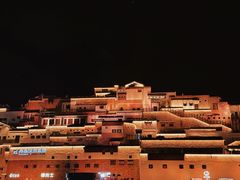 -朱家尖蜈蚣峙码头