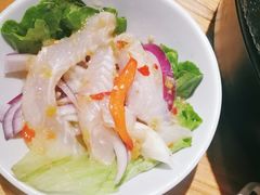-么肆烤肉(汉街形象店)