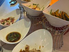 -富力希尔顿酒店·地阔自助餐厅