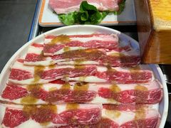 -7年8班朝鲜族非遗美食(三钢里店)