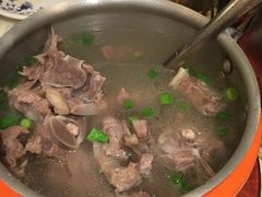 -阿拉丁新疆风味餐厅·清真(罗廊巷店)