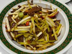 -雅酌园百姓菜馆(颐和路店)